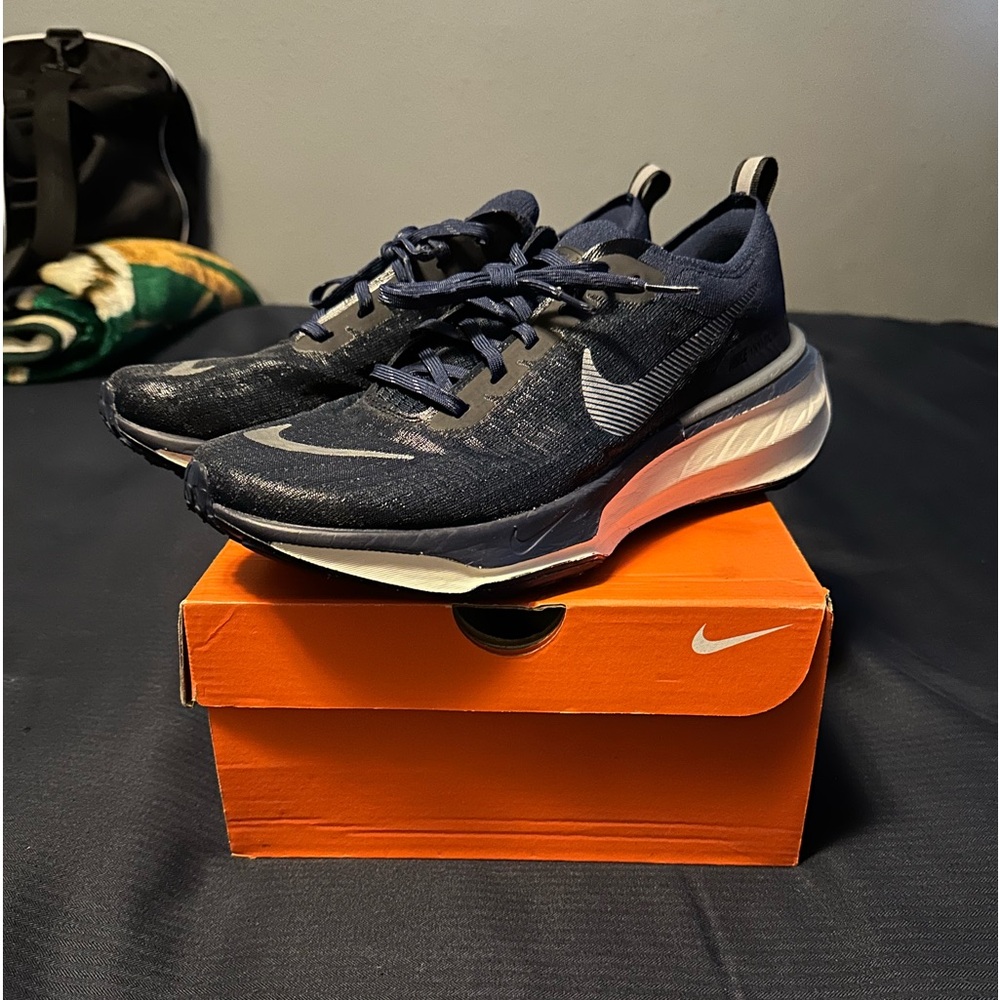 Men’s Nike ZoomX Invincible Run 3 shoes